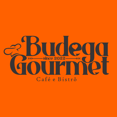 Logo restaurante Budega Gourmet