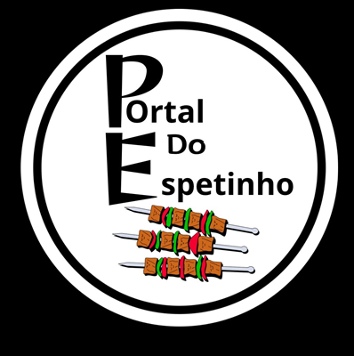 Logo restaurante Portal do espetinho