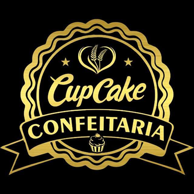 Logo restaurante Confeitaria CupCake