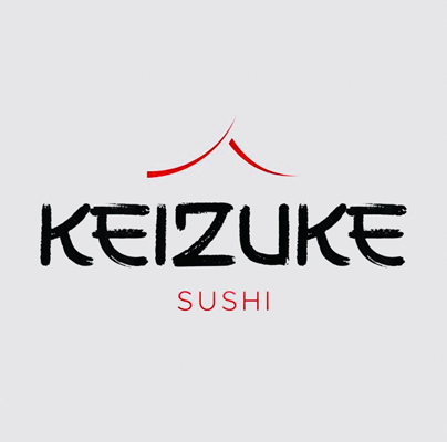 Logo restaurante Keizuke Sushi