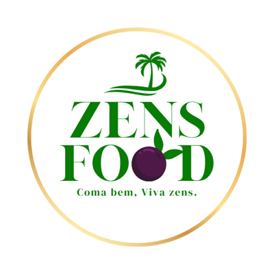 Logo restaurante ZenS Food