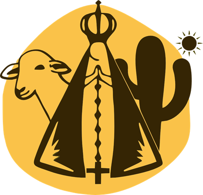 Logo restaurante Fazenda Nossa Senhora Aparecida
