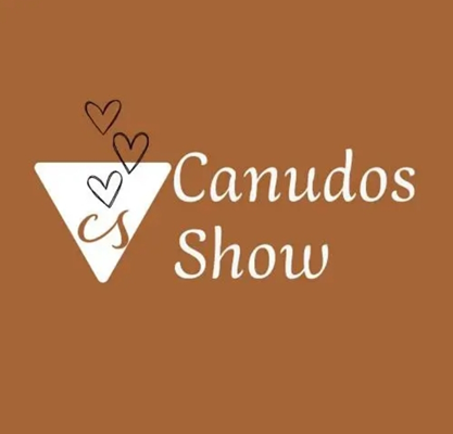Logo restaurante Canudos Show Delivery