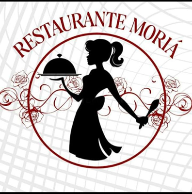 Logo restaurante Restaurante Moriá
