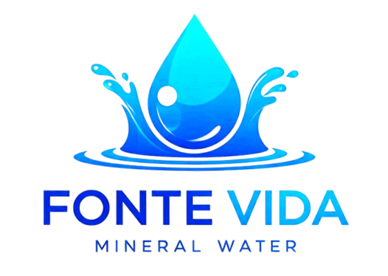 Logo restaurante Água Fonte Vida