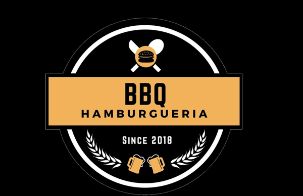 Logo restaurante BBQ UNIVERSITY HAMBURGUERIA