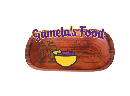 Logo restaurante Gamela's Food