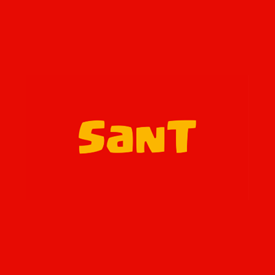 Logo restaurante Sant Burger
