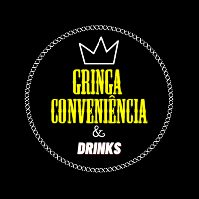 Logo restaurante Gringa drinks