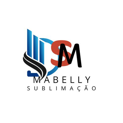 Logo restaurante Mabelly doces e salgados