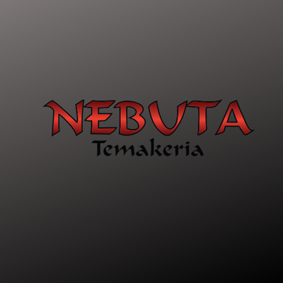 Logo restaurante Nebuta Temakeria