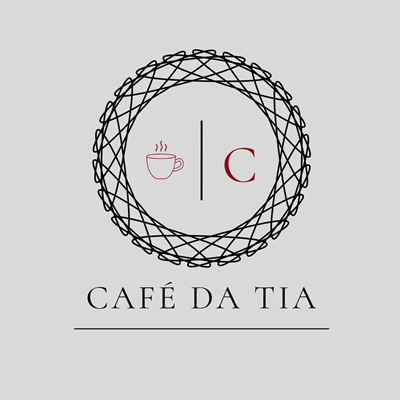 Logo restaurante Cafe da Tia