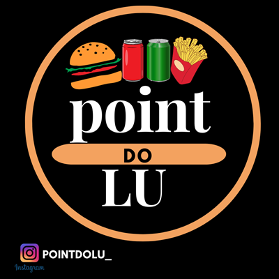 Logo restaurante cardapio do point
