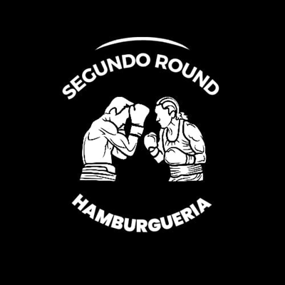 Logo restaurante Segundo Round