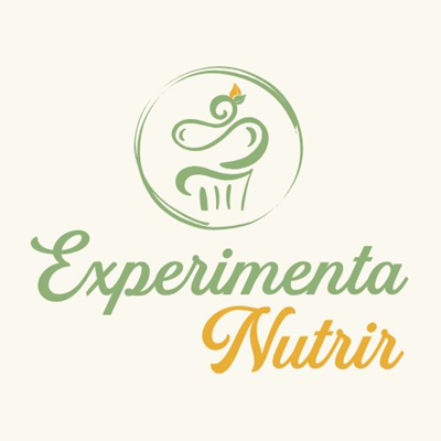 Logo restaurante Experimenta Nutrir