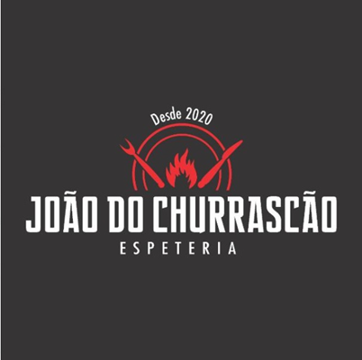 Logo restaurante Cardápio - João do Churrascão