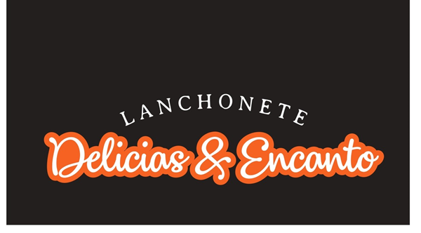 Logo restaurante DELICIAS ENCANTO