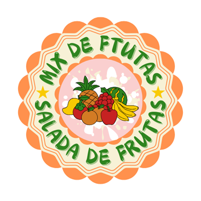 Logo restaurante FruitMiix