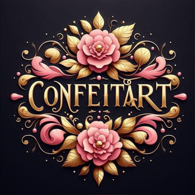 Logo restaurante Confeitart