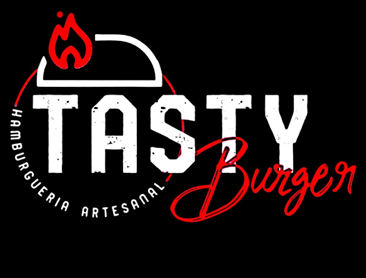 Logo restaurante Tasty Burger