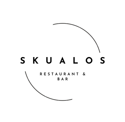 Logo restaurante Skualo's