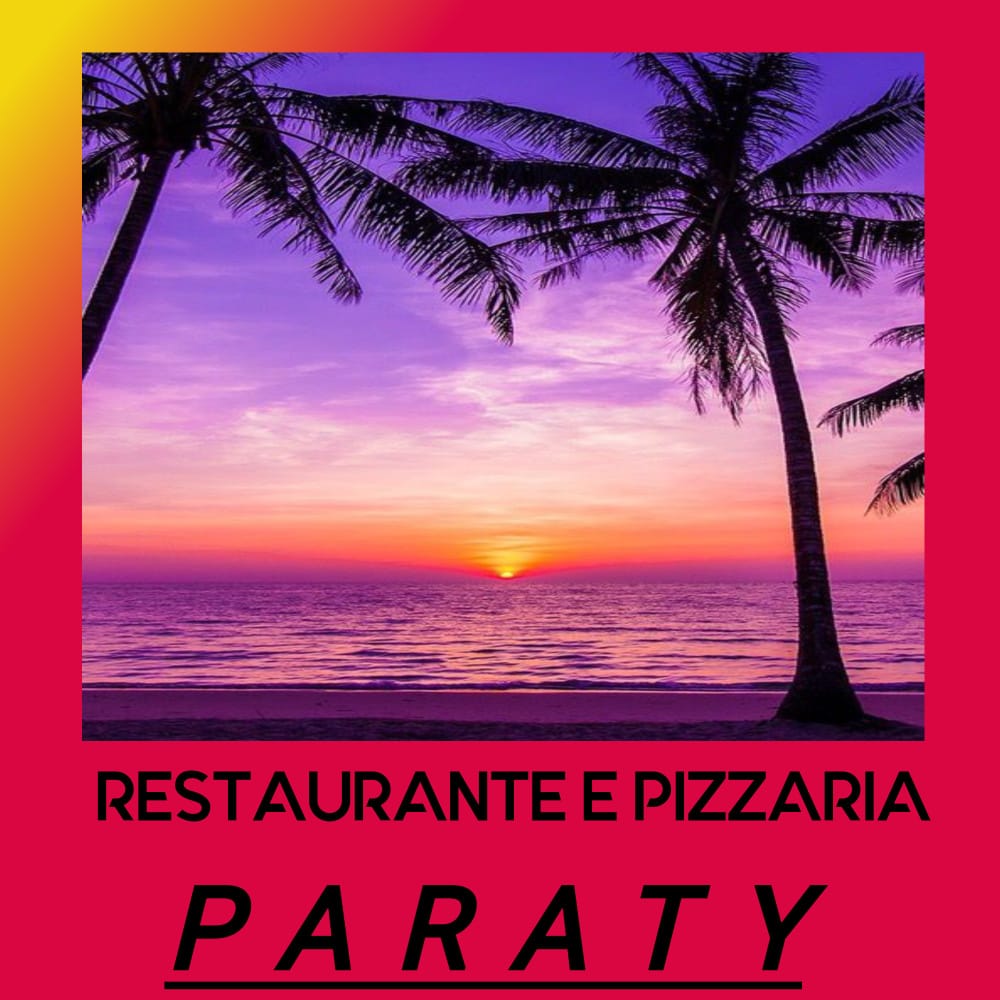 Logo restaurante RESTAURANTE E PIZZARIA PARATY