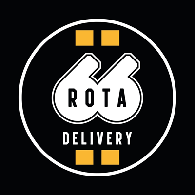 Logo restaurante Rota66 Delivery
