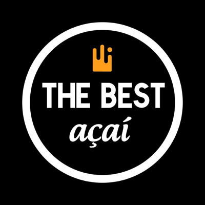 Logo restaurante The Best Açaí Tramandaí