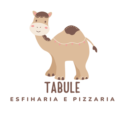 Logo restaurante Tabule Esfiharia e Pizzaria
