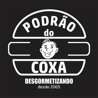 Logo restaurante Podrão do Coxa