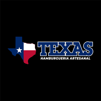 Logo restaurante TEXAS HAMBURGUERIA