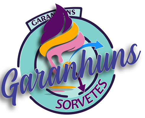 Logo restaurante Garanhuns Sorvetes