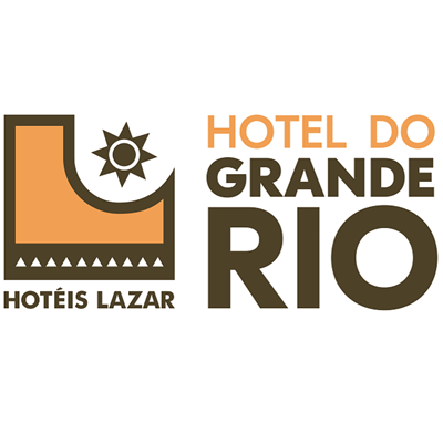 Logo restaurante Hotel do Grande Rio