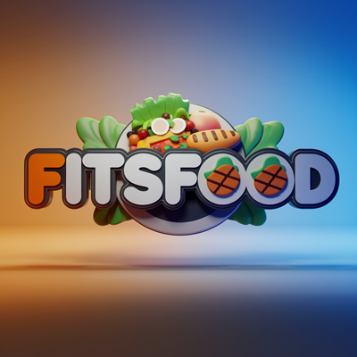 Logo restaurante Menu Fit