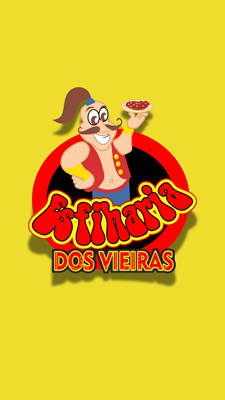 Logo restaurante ESFIHARIA DOS VIEIRAS