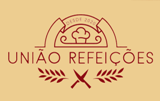 Logo restaurante União Refeições