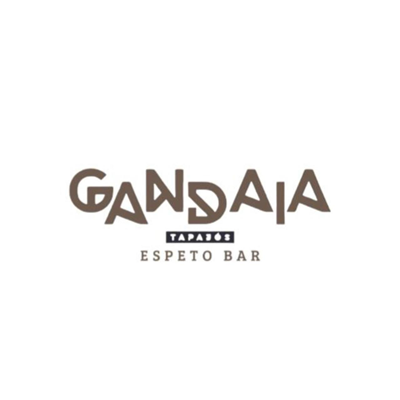 Logo restaurante Gandaia Tapajos