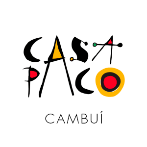 Logo restaurante Casa Paco Cambui