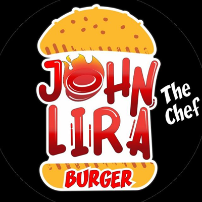 Logo restaurante LiraBurger
