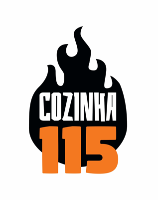 Logo restaurante Cozinha 115