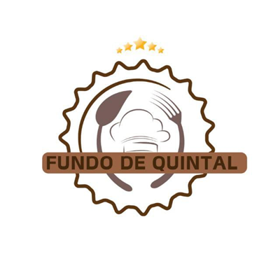 Logo restaurante Fundo De Quintal