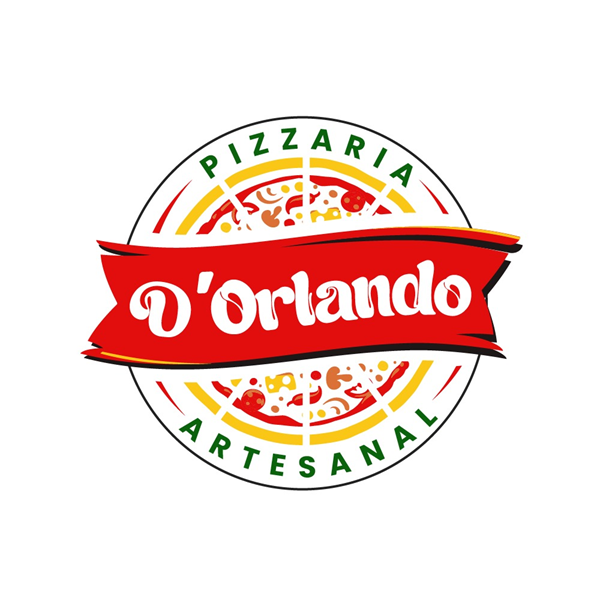 Logo restaurante D'Orlando