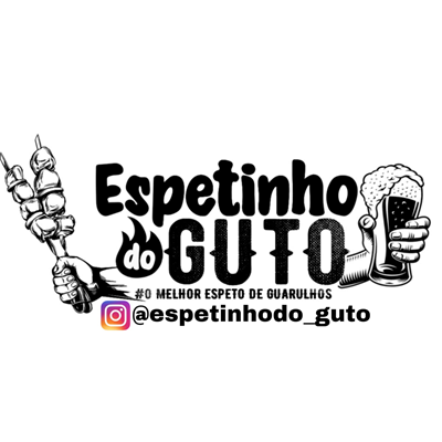 Logo restaurante Espetinho Do Guto