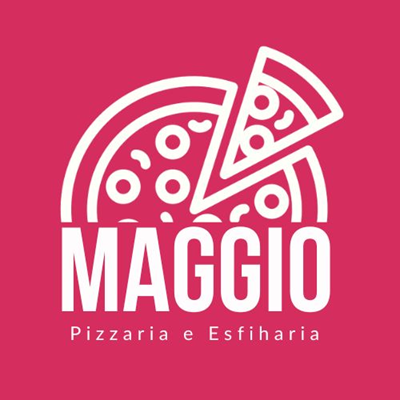 Logo restaurante MAGGIO
