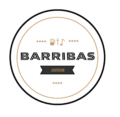 Logo restaurante Barribas / Mardê