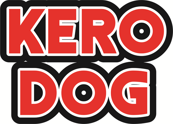Logo restaurante Kero Dog - Dogueria
