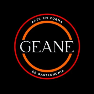 Logo restaurante Geane Gastronomia