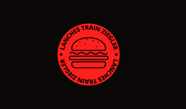 Logo restaurante Lanches Train Ziegler