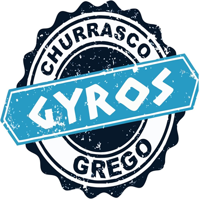 Logo restaurante Gyros
