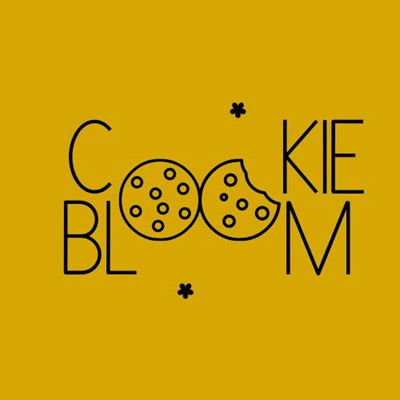 Logo restaurante Cookie Bloom